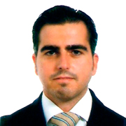 Foto Doctor Manuel Fernando Ruiz Márquez