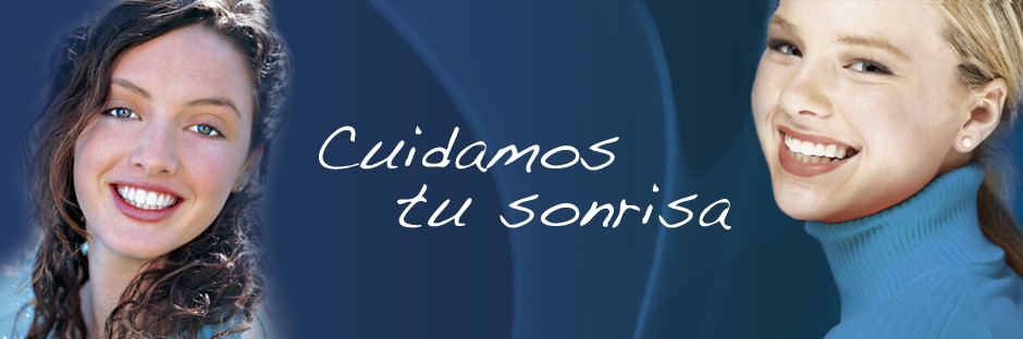 Cuidamos tu sonrisa